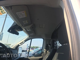 2025 Ford Transit 250 Cargo Van Low Roof 130.0" WB - miniatura 17