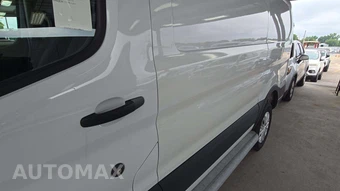 2025 Ford Transit 250 Cargo Van Low Roof 130.0" WB - miniatura 22