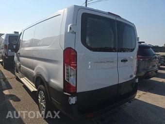2025 Ford Transit 250 Cargo Van Low Roof 130.0" WB - miniatura 5