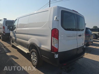 2025 Ford Transit 250 Cargo Van Low Roof 130.0" WB - miniatura 6