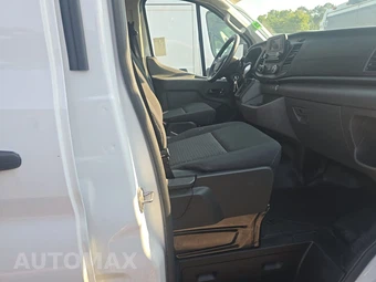 2025 Ford Transit 250 Cargo Van Low Roof 130.0" WB - miniatura 8