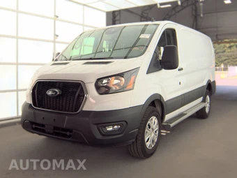 2025 Ford Transit 250 Cargo Van Low Roof 130.0" WB - samochód z USA z aukcji Manheim, oferta Kup Teraz w AUTOMAX