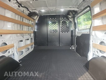 2025 Ford Transit 250 Cargo Van Low Roof 130.0" WB - miniatura 15