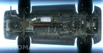 2025 Ford Transit 250 Cargo Van Low Roof 130.0" WB - miniatura 19