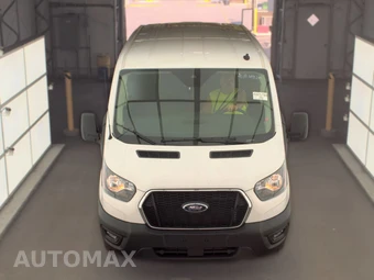 2025 Ford Transit 250 Cargo Van Low Roof 130.0" WB - miniatura 2