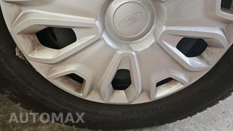 2025 Ford Transit 250 Cargo Van Low Roof 130.0" WB - miniatura 21