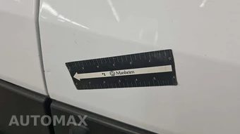 2025 Ford Transit 250 Cargo Van Low Roof 130.0" WB - miniatura 22