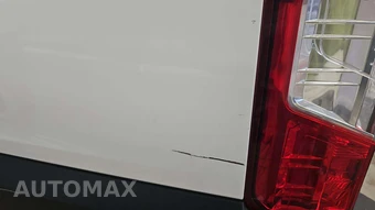 2025 Ford Transit 250 Cargo Van Low Roof 130.0" WB - miniatura 29