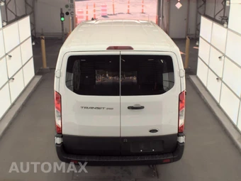 2025 Ford Transit 250 Cargo Van Low Roof 130.0" WB - miniatura 5
