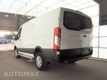 2025 Ford Transit 250 Cargo Van Low Roof 130.0" WB - miniatura 6