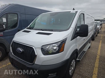 2025 Ford Transit 250 Cargo Van Low Roof 130.0" WB