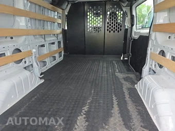 2025 Ford Transit 250 Cargo Van Low Roof 130.0" WB - miniatura 15