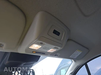 2025 Ford Transit 250 Cargo Van Low Roof 130.0" WB - miniatura 16