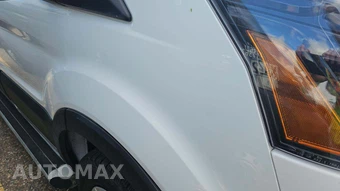 2025 Ford Transit 250 Cargo Van Low Roof 130.0" WB - miniatura 18