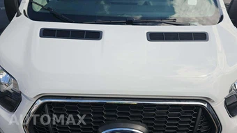 2025 Ford Transit 250 Cargo Van Low Roof 130.0" WB - miniatura 20