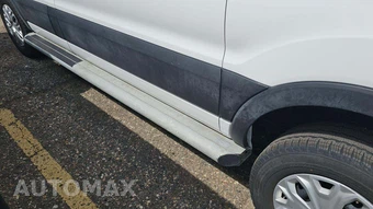 2025 Ford Transit 250 Cargo Van Low Roof 130.0" WB - miniatura 21