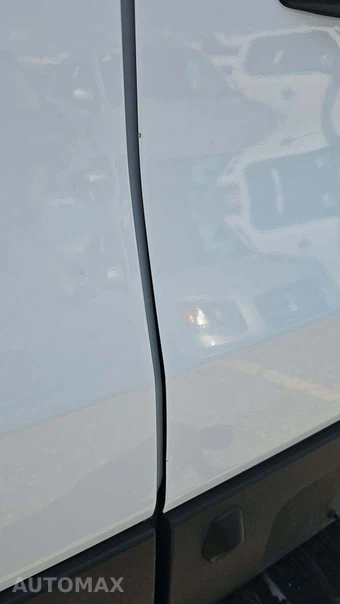 2025 Ford Transit 250 Cargo Van Low Roof 130.0" WB - miniatura 22
