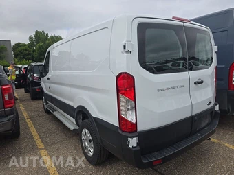 2025 Ford Transit 250 Cargo Van Low Roof 130.0" WB - miniatura 6