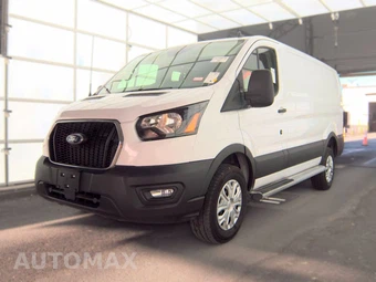 2025 Ford Transit 250 Cargo Van Low Roof 130.0" WB