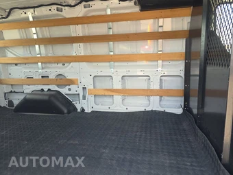 2025 Ford Transit 250 Cargo Van Low Roof 130.0" WB - miniatura 13