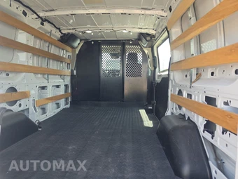 2025 Ford Transit 250 Cargo Van Low Roof 130.0" WB - miniatura 16