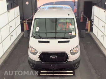 2025 Ford Transit 250 Cargo Van Low Roof 130.0" WB - miniatura 2