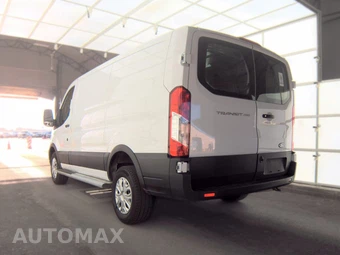 2025 Ford Transit 250 Cargo Van Low Roof 130.0" WB - miniatura 6