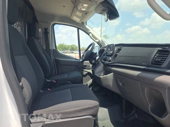 2025 Ford Transit 250 Cargo Van Low Roof 130.0" WB - miniatura 8