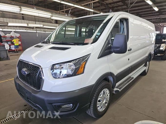 2025 Ford Transit 250 Cargo Van Low Roof 130.0" WB