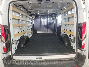 2025 Ford Transit 250 Cargo Van Low Roof 130.0" WB - miniatura 15