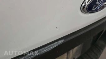 2025 Ford Transit 250 Cargo Van Low Roof 130.0" WB - miniatura 17