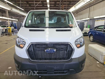2025 Ford Transit 250 Cargo Van Low Roof 130.0" WB - miniatura 2
