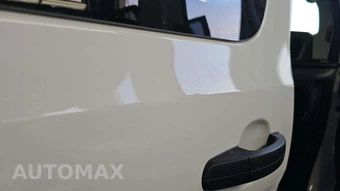 2025 Ford Transit 250 Cargo Van Low Roof 130.0" WB - miniatura 20
