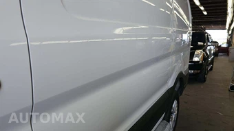 2025 Ford Transit 250 Cargo Van Low Roof 130.0" WB - miniatura 26