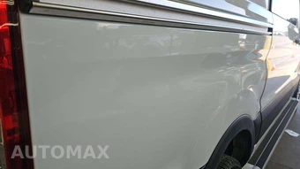 2025 Ford Transit 250 Cargo Van Low Roof 130.0" WB - miniatura 27