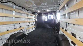 2025 Ford Transit 250 Cargo Van Low Roof 130.0" WB - miniatura 28