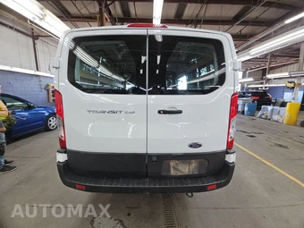 2025 Ford Transit 250 Cargo Van Low Roof 130.0" WB - miniatura 5