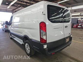 2025 Ford Transit 250 Cargo Van Low Roof 130.0" WB - miniatura 6