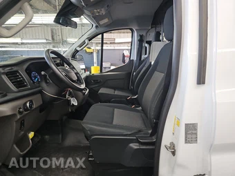 2025 Ford Transit 250 Cargo Van Low Roof 130.0" WB - miniatura 7