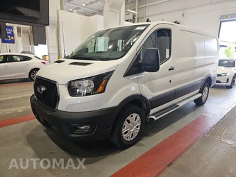2025 Ford Transit 250 Cargo Van Low Roof 130.0" WB