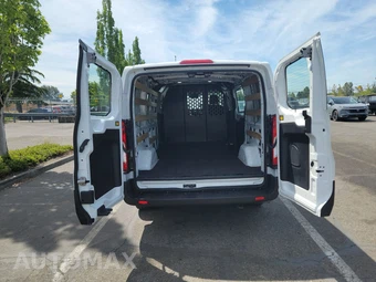 2025 Ford Transit 250 Cargo Van Low Roof 130.0" WB - miniatura 15