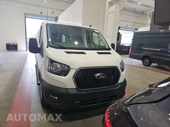 2025 Ford Transit 250 Cargo Van Low Roof 130.0" WB - miniatura 2