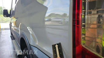 2025 Ford Transit 250 Cargo Van Low Roof 130.0" WB - miniatura 23