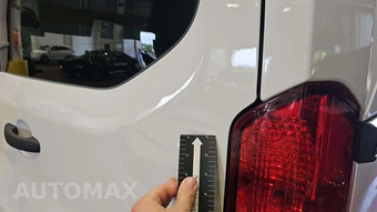 2025 Ford Transit 250 Cargo Van Low Roof 130.0" WB - miniatura 26