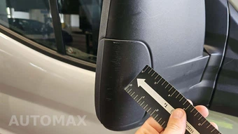 2025 Ford Transit 250 Cargo Van Low Roof 130.0" WB - miniatura 27