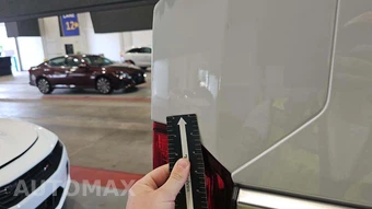 2025 Ford Transit 250 Cargo Van Low Roof 130.0" WB - miniatura 28