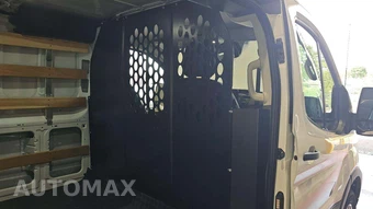 2025 Ford Transit 250 Cargo Van Low Roof 130.0" WB - miniatura 29
