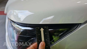 2025 Ford Transit 250 Cargo Van Low Roof 130.0" WB - miniatura 31