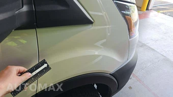 2025 Ford Transit 250 Cargo Van Low Roof 130.0" WB - miniatura 32