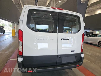 2025 Ford Transit 250 Cargo Van Low Roof 130.0" WB - miniatura 5